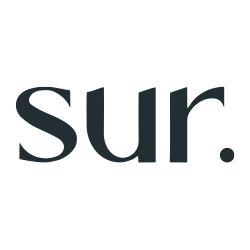 Sur Dubai — Jumeirah Lake Towers logo