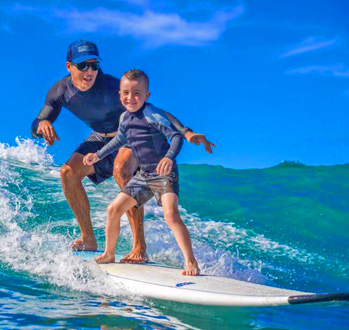 Surf and Adventures
