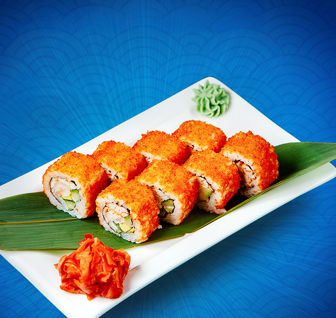 Sushi Box