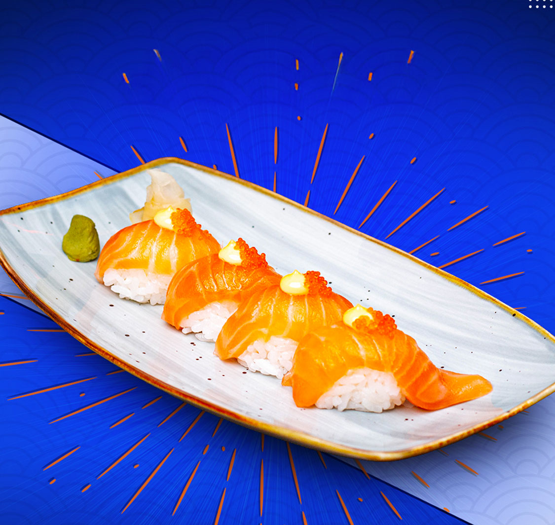Sushi Box