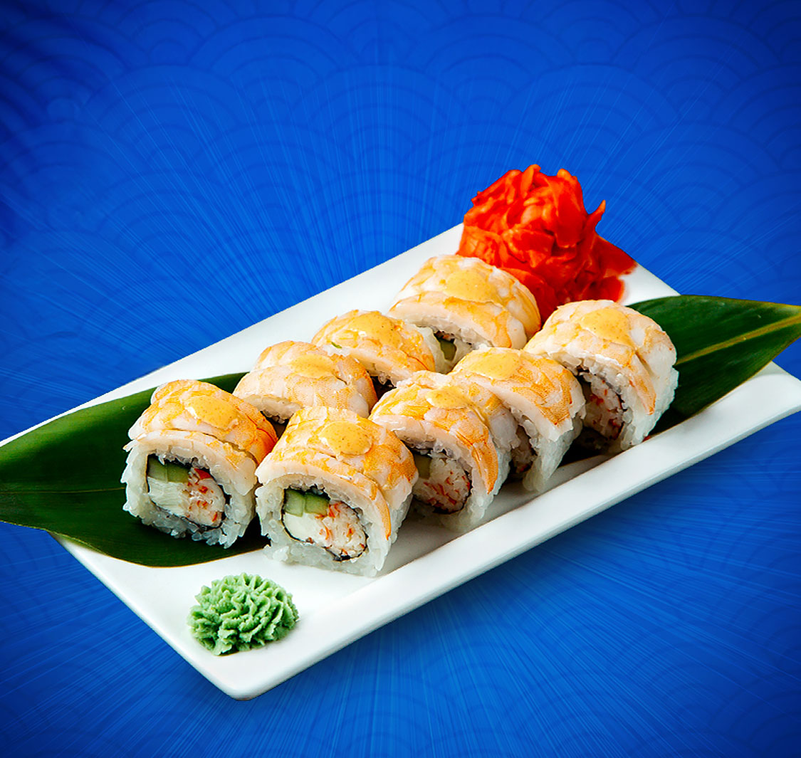 Sushi Box