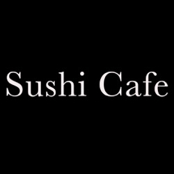 Sushi Cafe