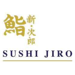Sushi Jiro @PARKROYAL COLLECTION Marina Bay