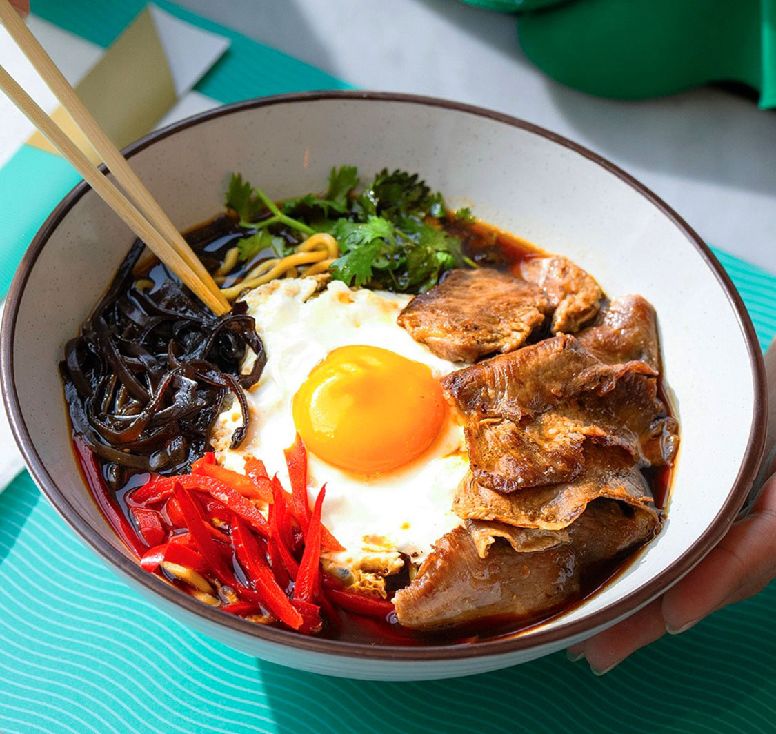 Sushi Library - Bahrain