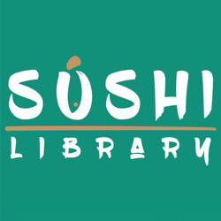 Sushi Library - Qatar