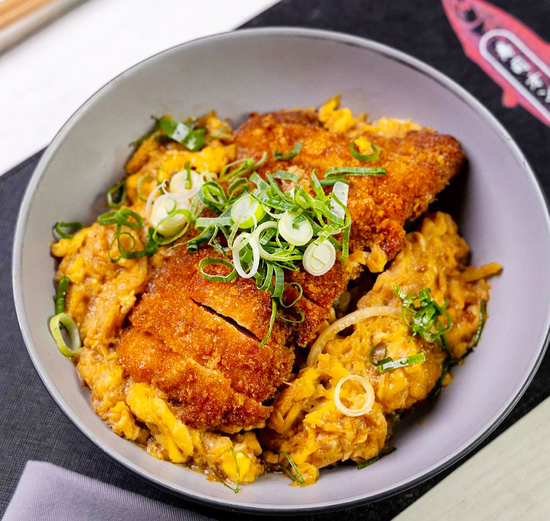 Sushi On Hilton Doha