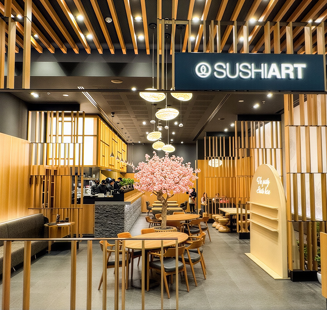 SushiArt