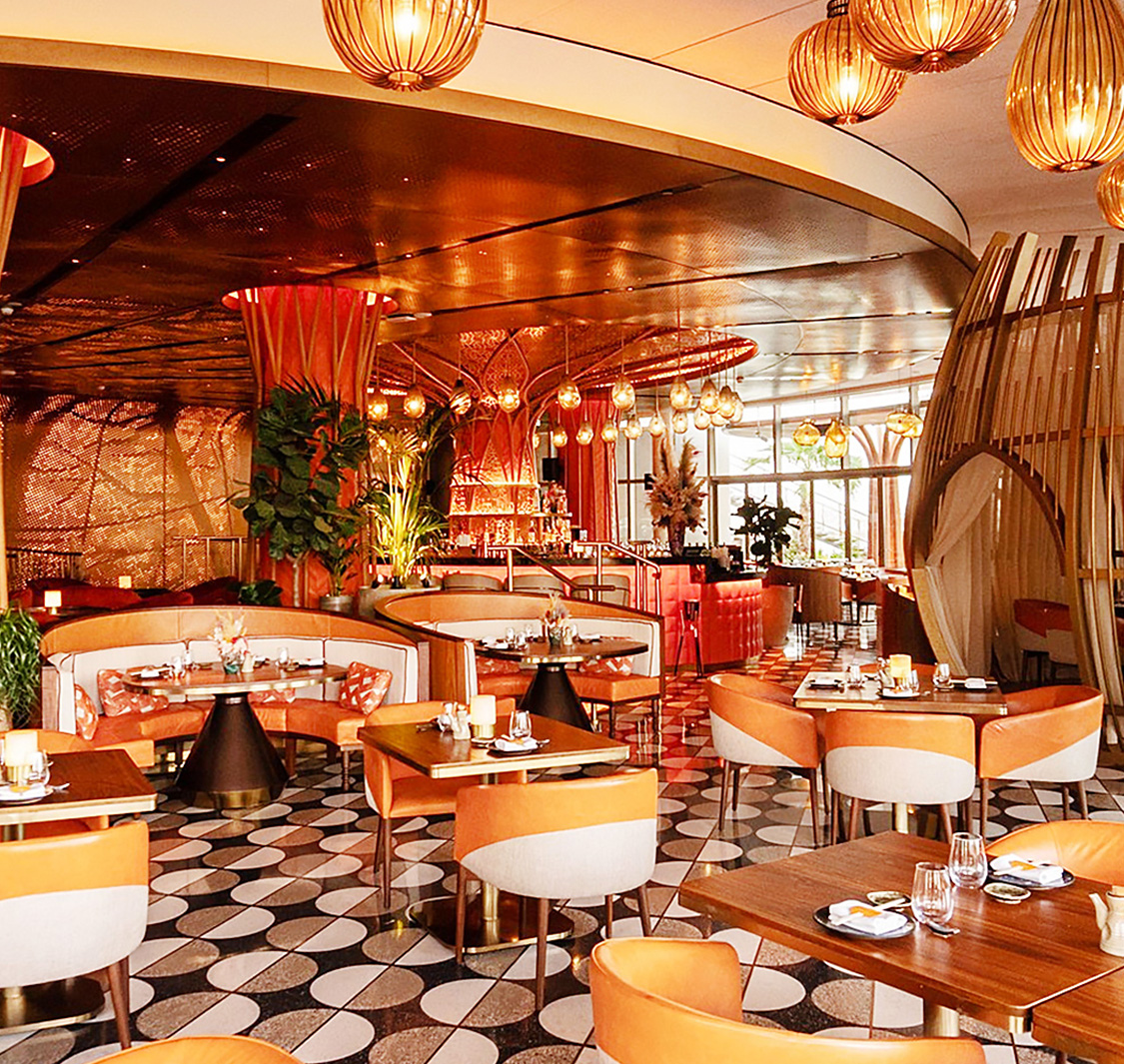 SUSHISAMBA