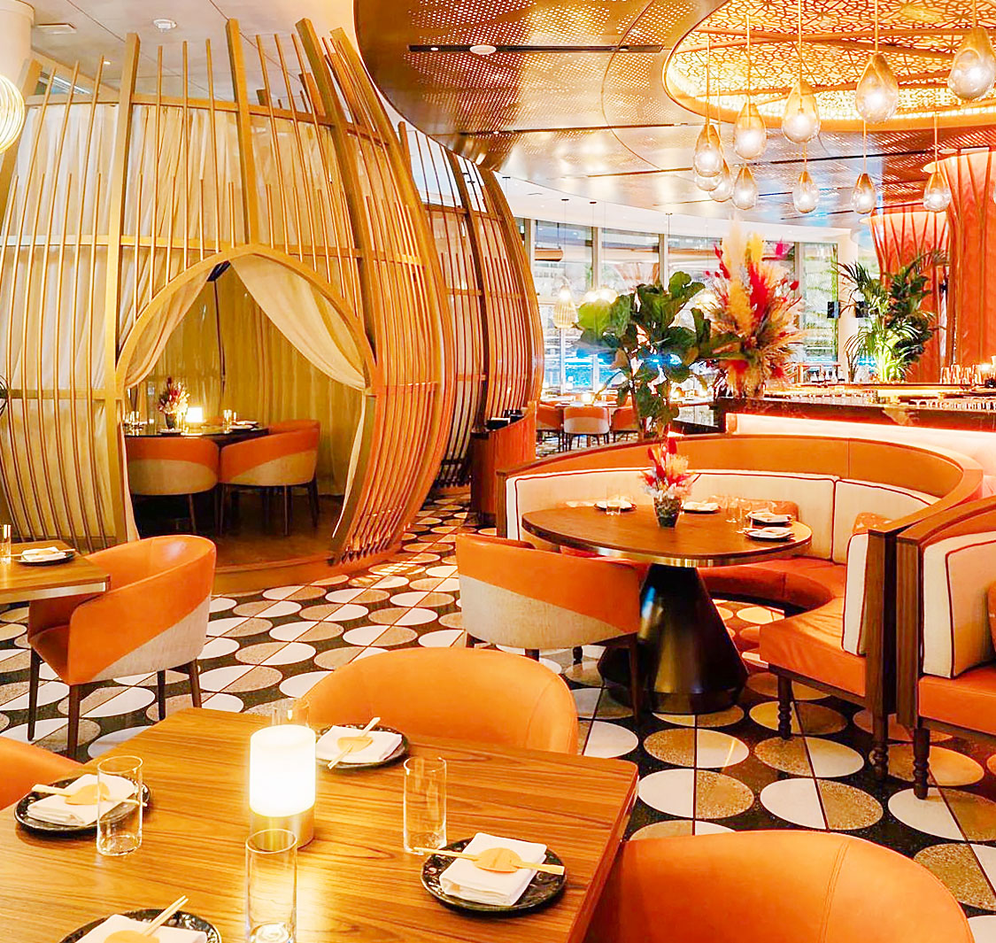SUSHISAMBA