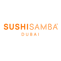 SUSHISAMBA