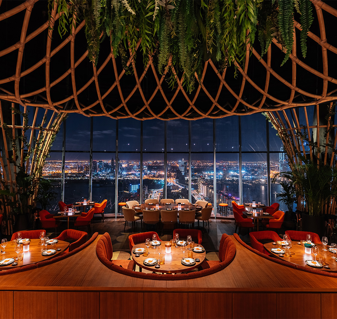 SUSHISAMBA