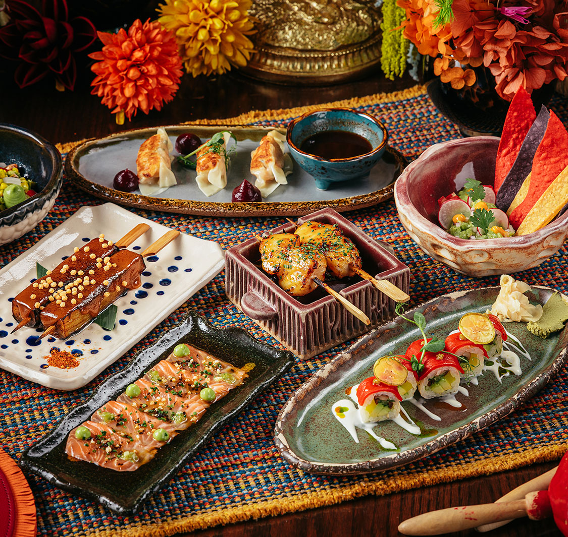 SUSHISAMBA