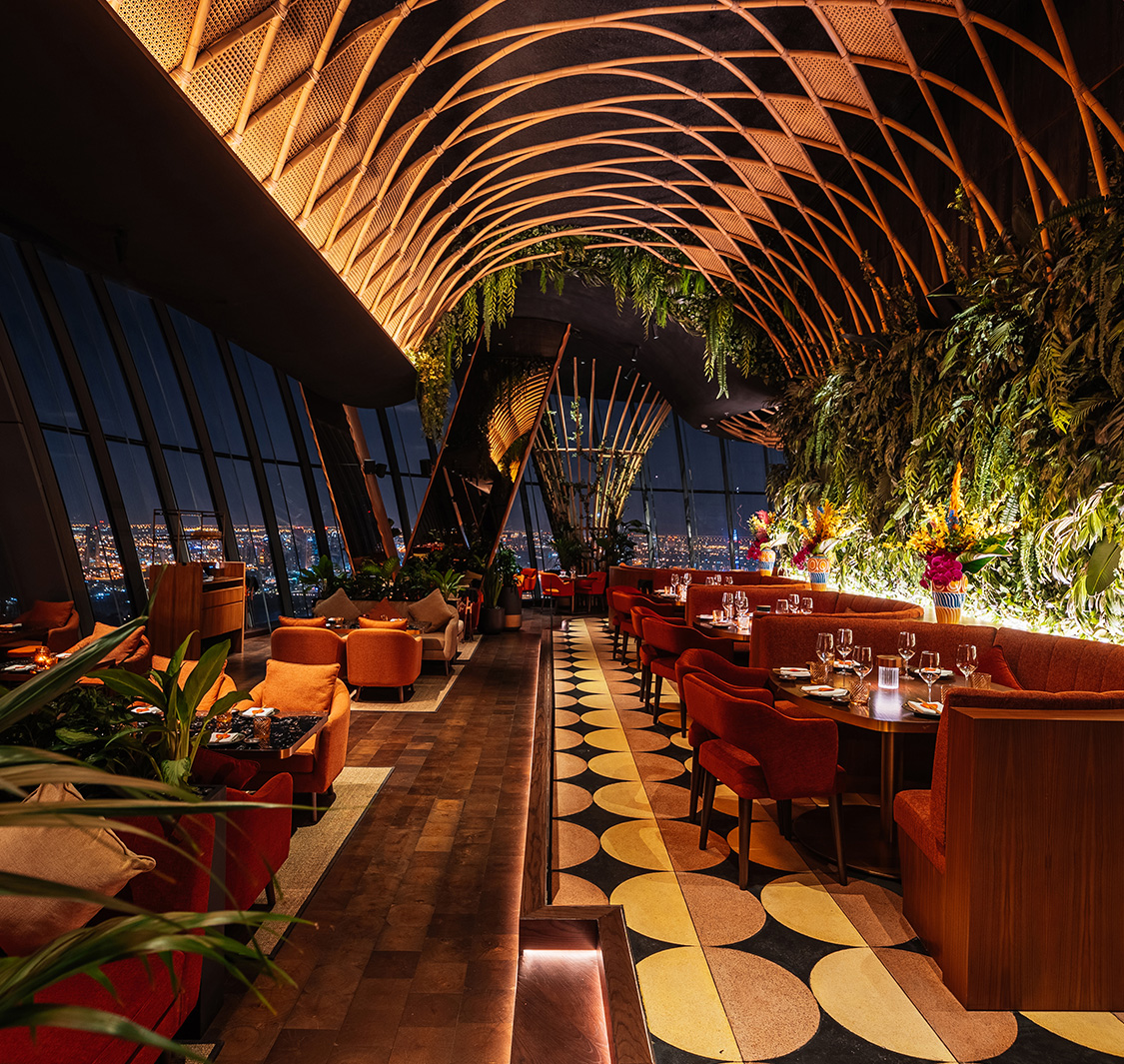 SUSHISAMBA