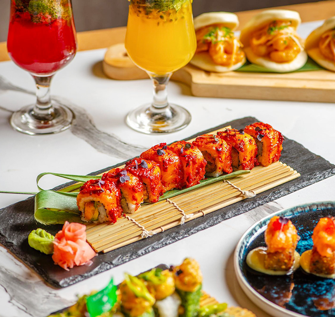 Sushiya