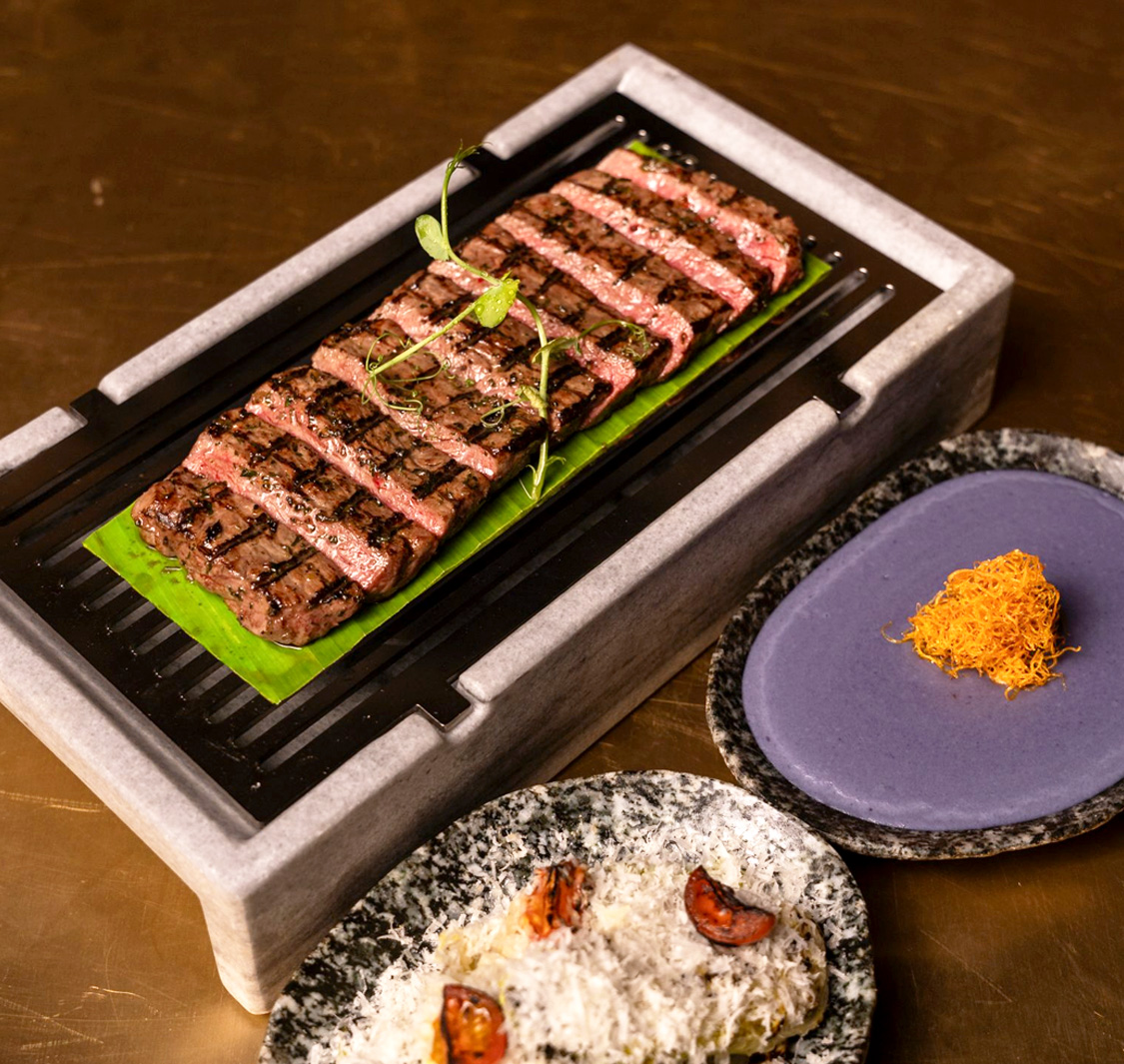 SushiYaki