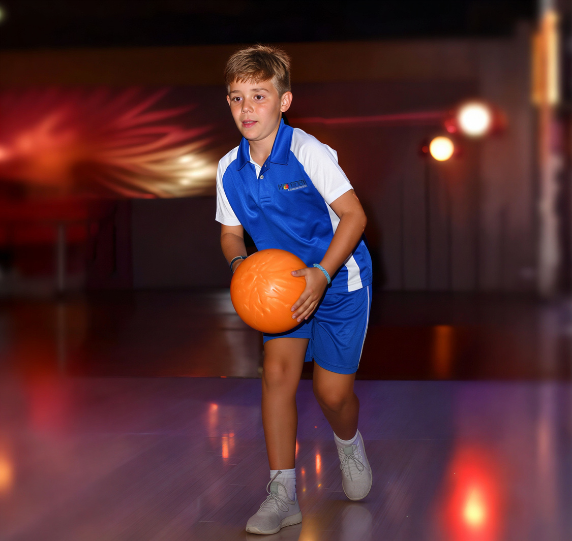 Switch Bowling