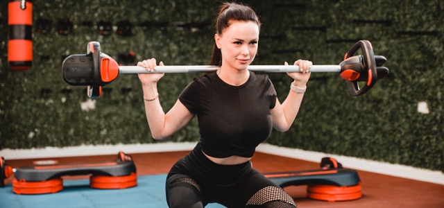 SWT Arena Fitness
