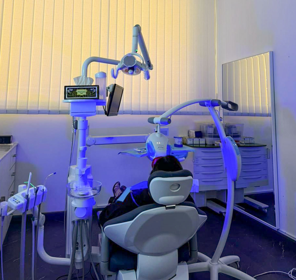 Symbiosis Medical Centre