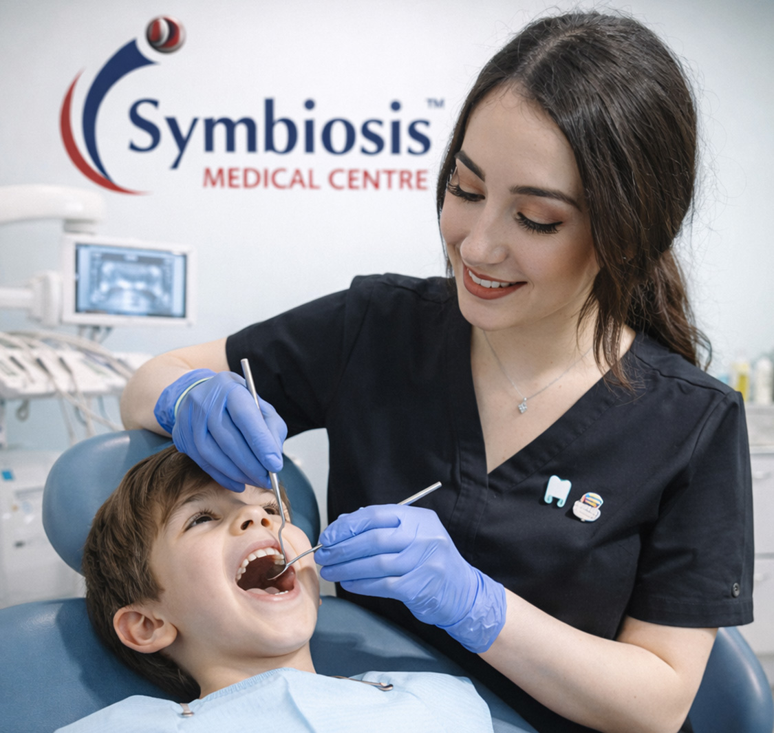 Symbiosis Medical Centre
