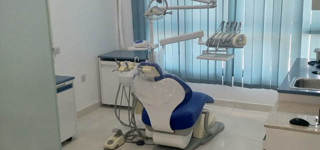 The Entertainer Symphony Dental Clinic