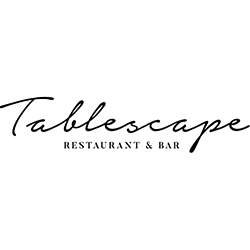 Tablescape Restaurant and Bar