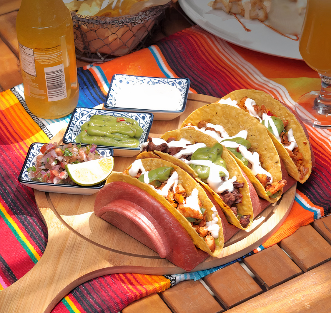 Taco Taco