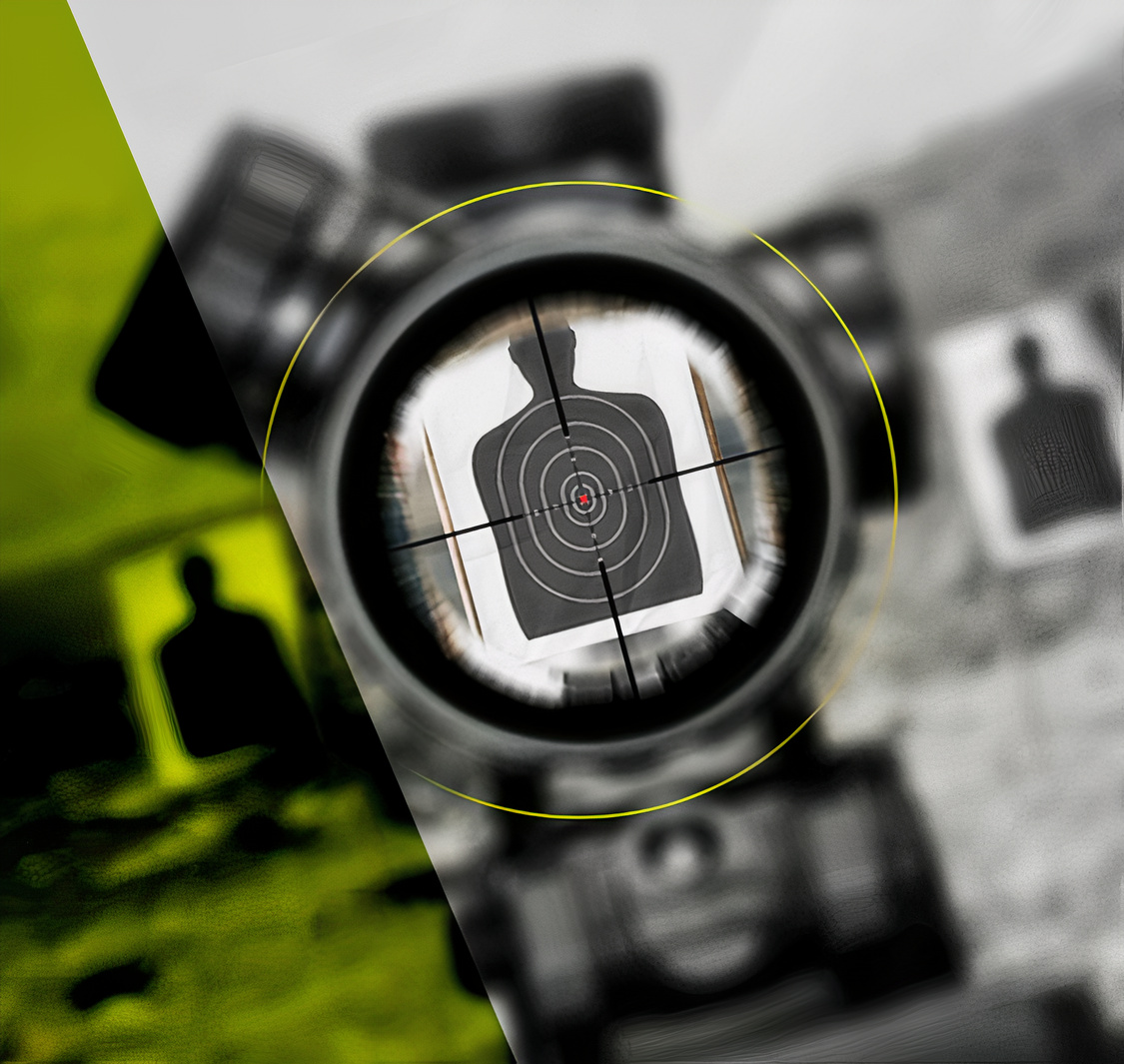 تكتيكال شوتنغ