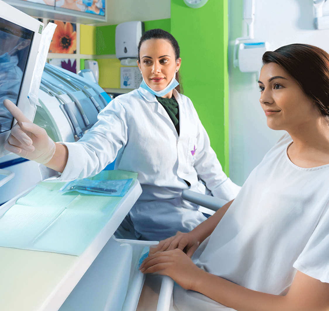 Tadawi Medical Center