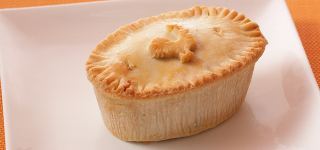 Tai Tai Pie Pies