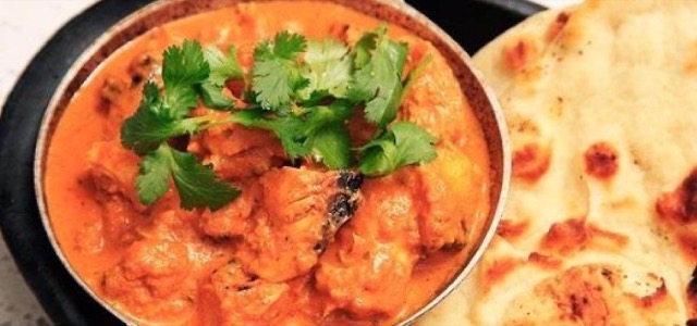 Taj Mahal Restaurant