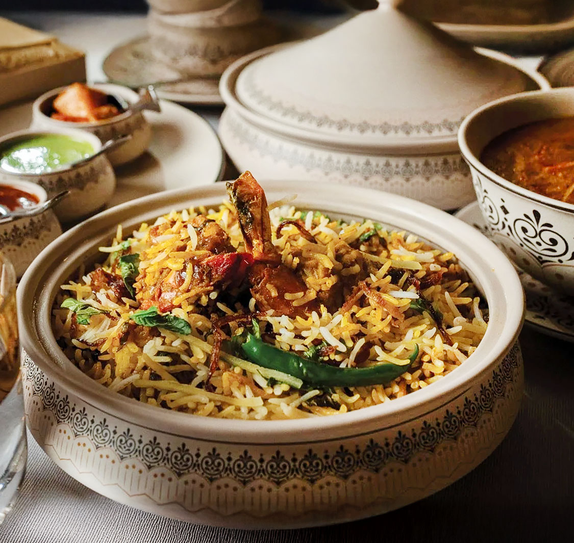 Taj Rasoi