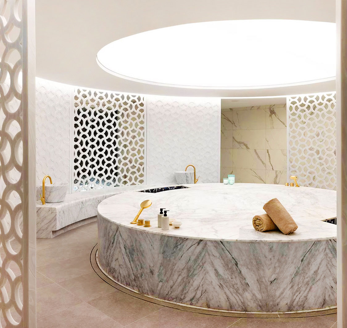 Talise Spa - Bahrain