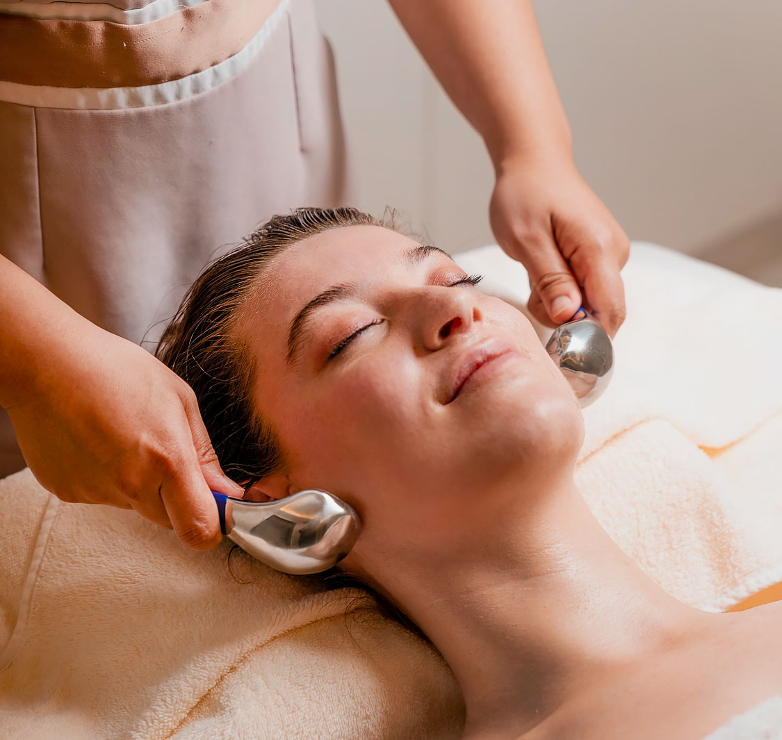 Talise Spa - Bahrain