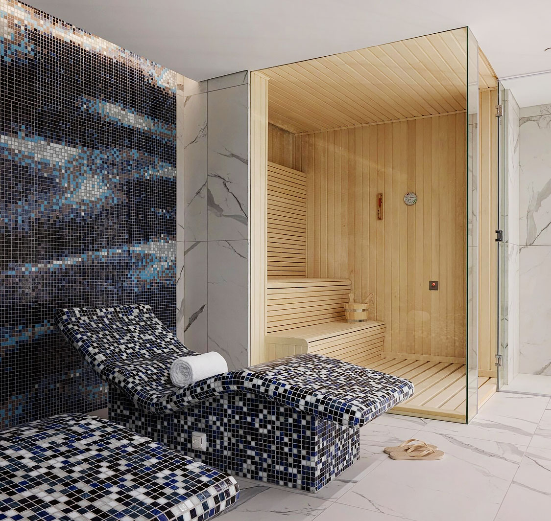 Talise Spa - Bahrain