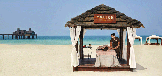 Talise Spa