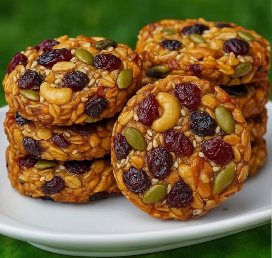 Tam Nuts & Dried Fruits