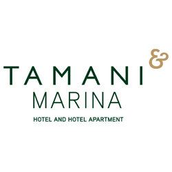 Tamani Marina Hotel and Hotel Apartment