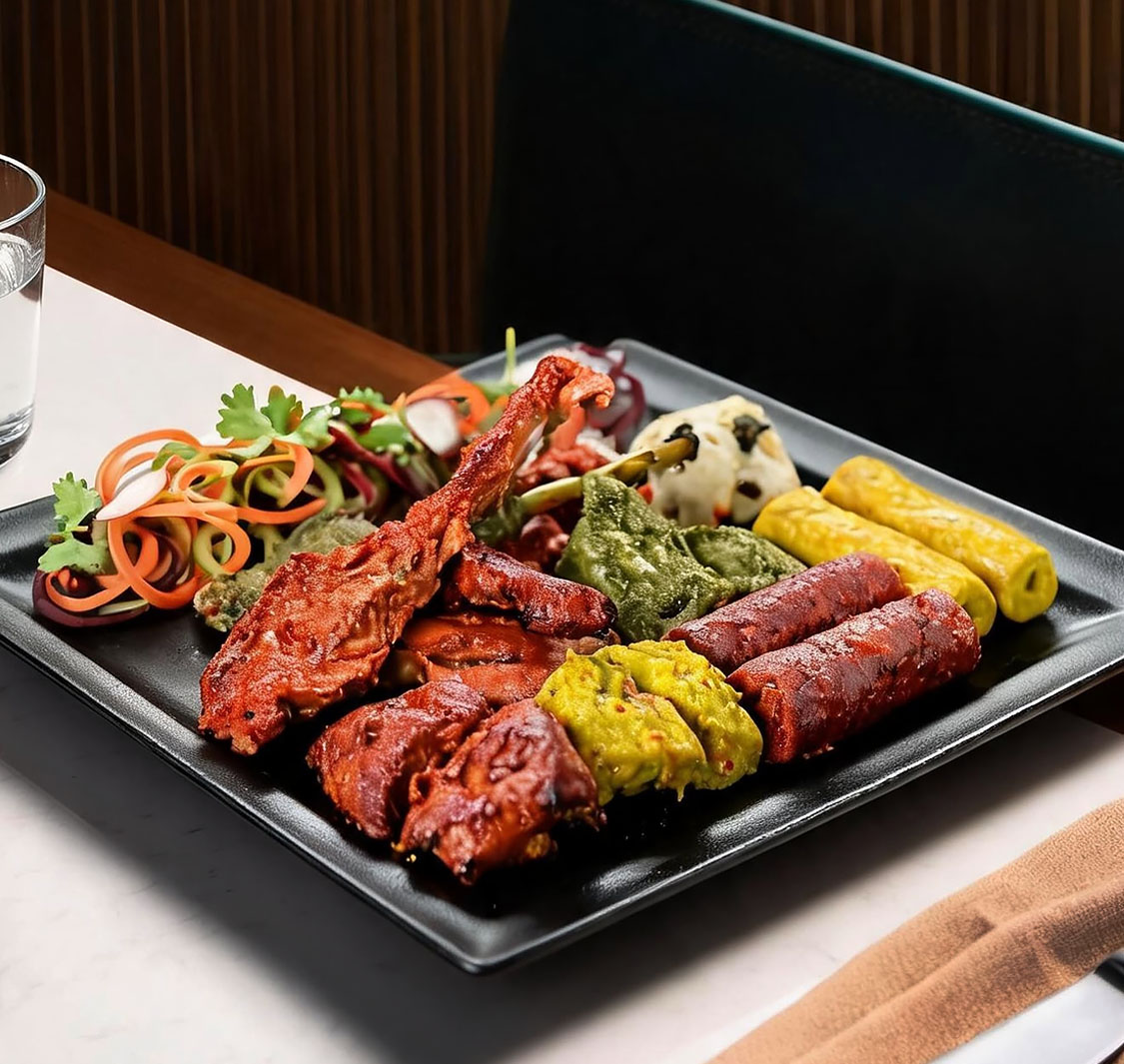 Tandoor