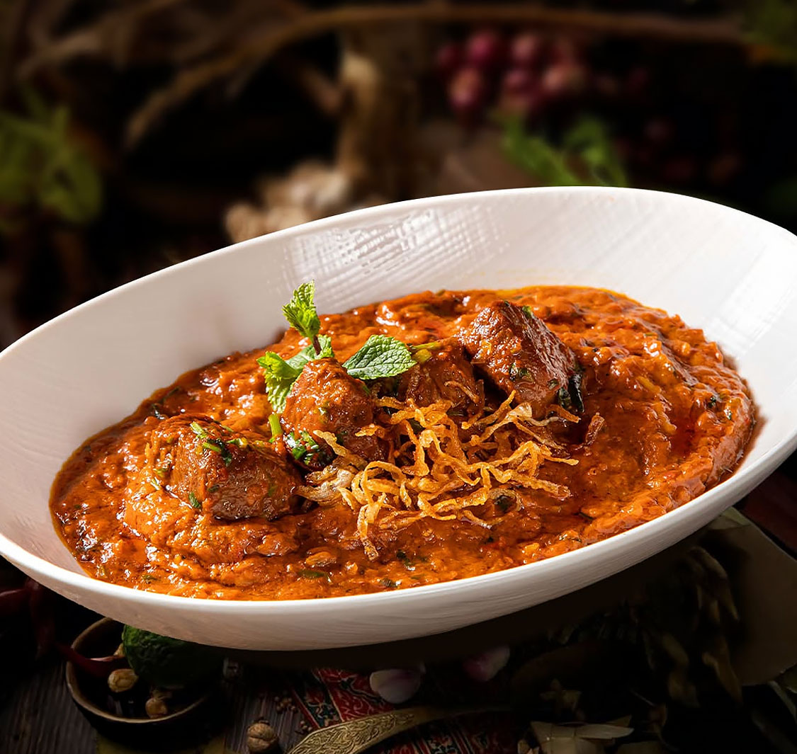 Tandoor