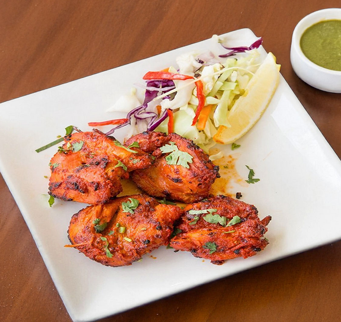 Tandoori Corner Bar