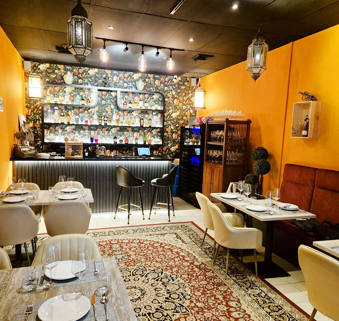 Tandoori Corner