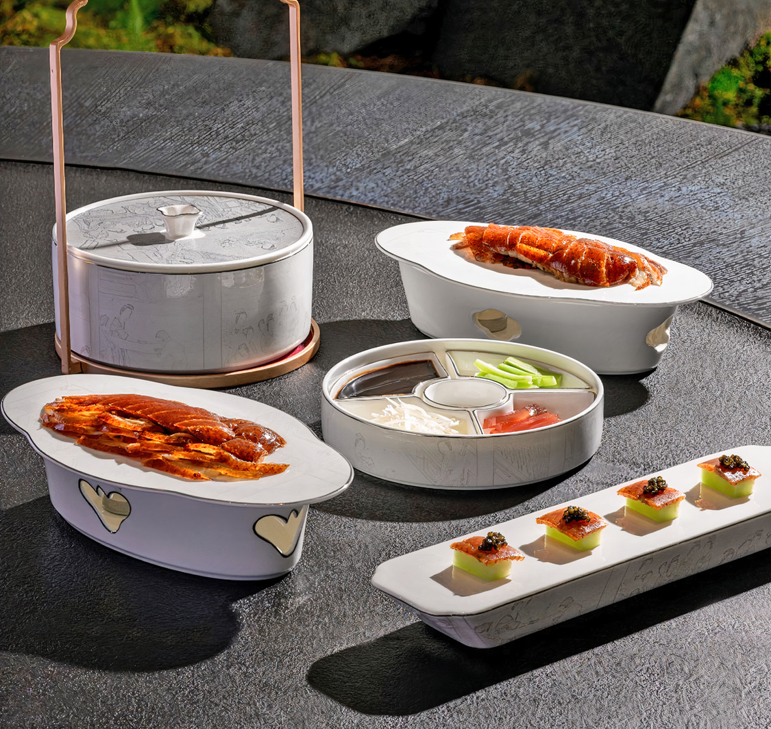 مطعم تانج تاون