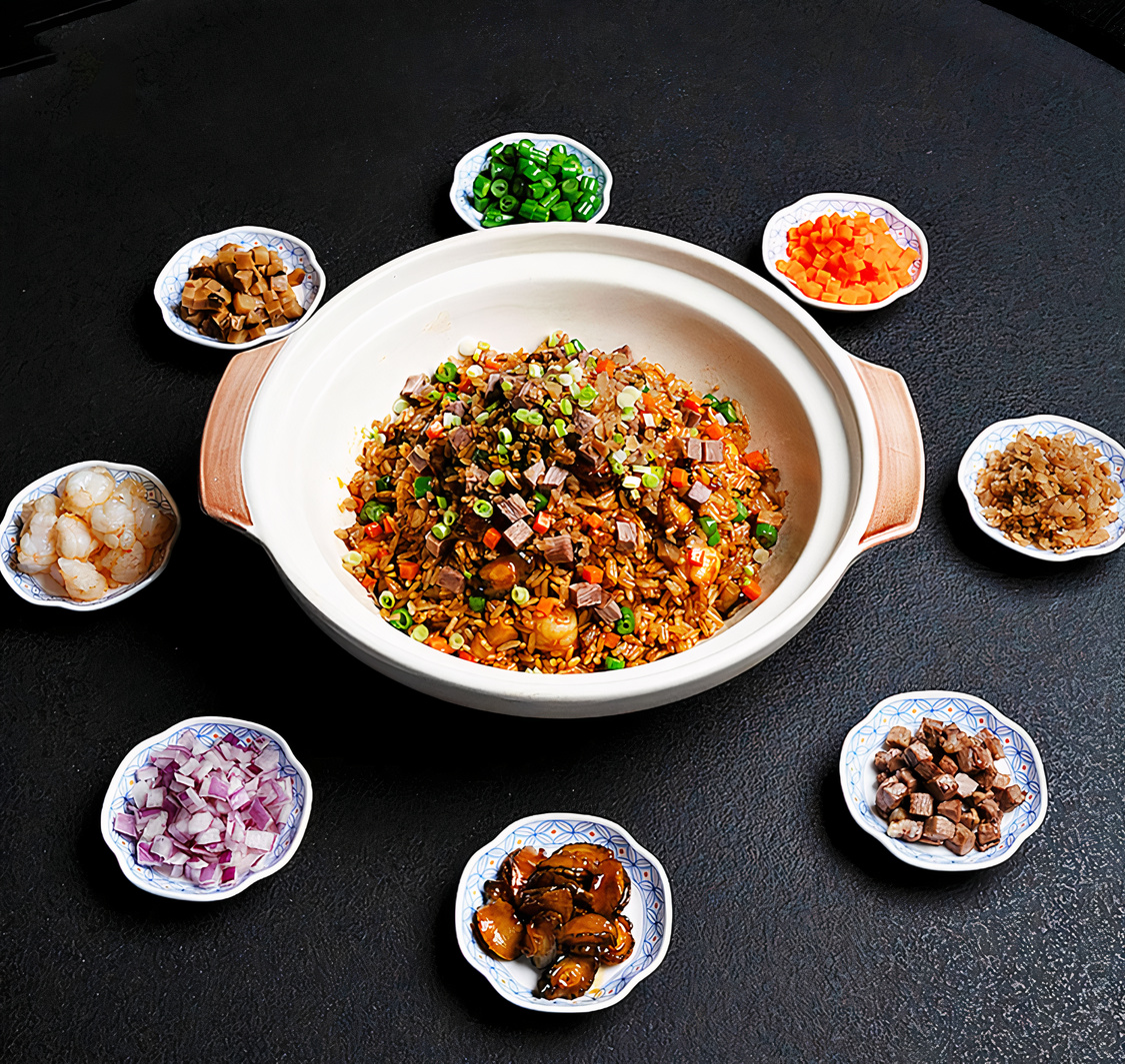 مطعم تانج تاون