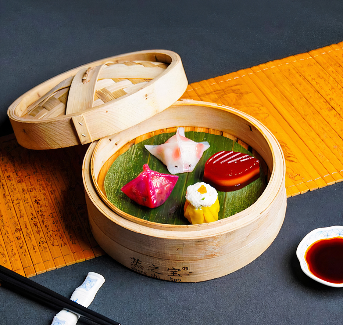 مطعم تانج تاون