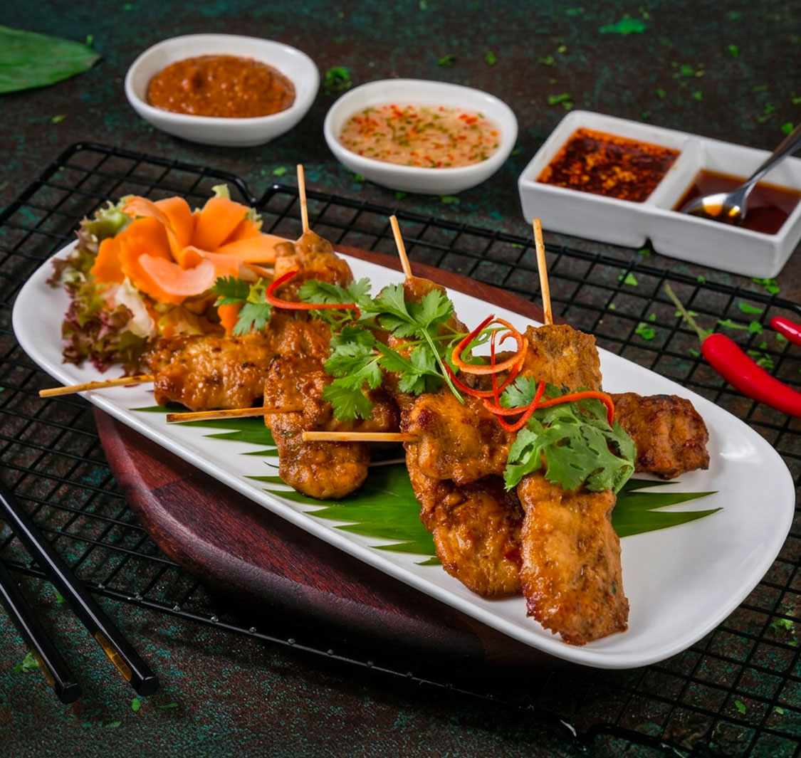 Tangerine Restaurant