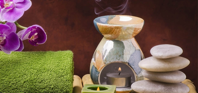 Taqah Spa