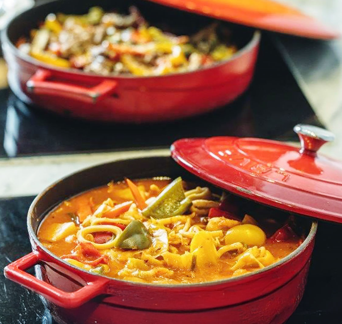 Taste – All Day Dining