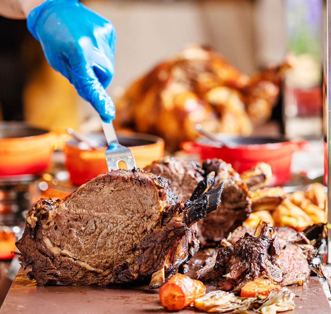 Taste – All Day Dining