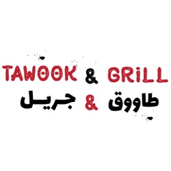 Tawook & Grill