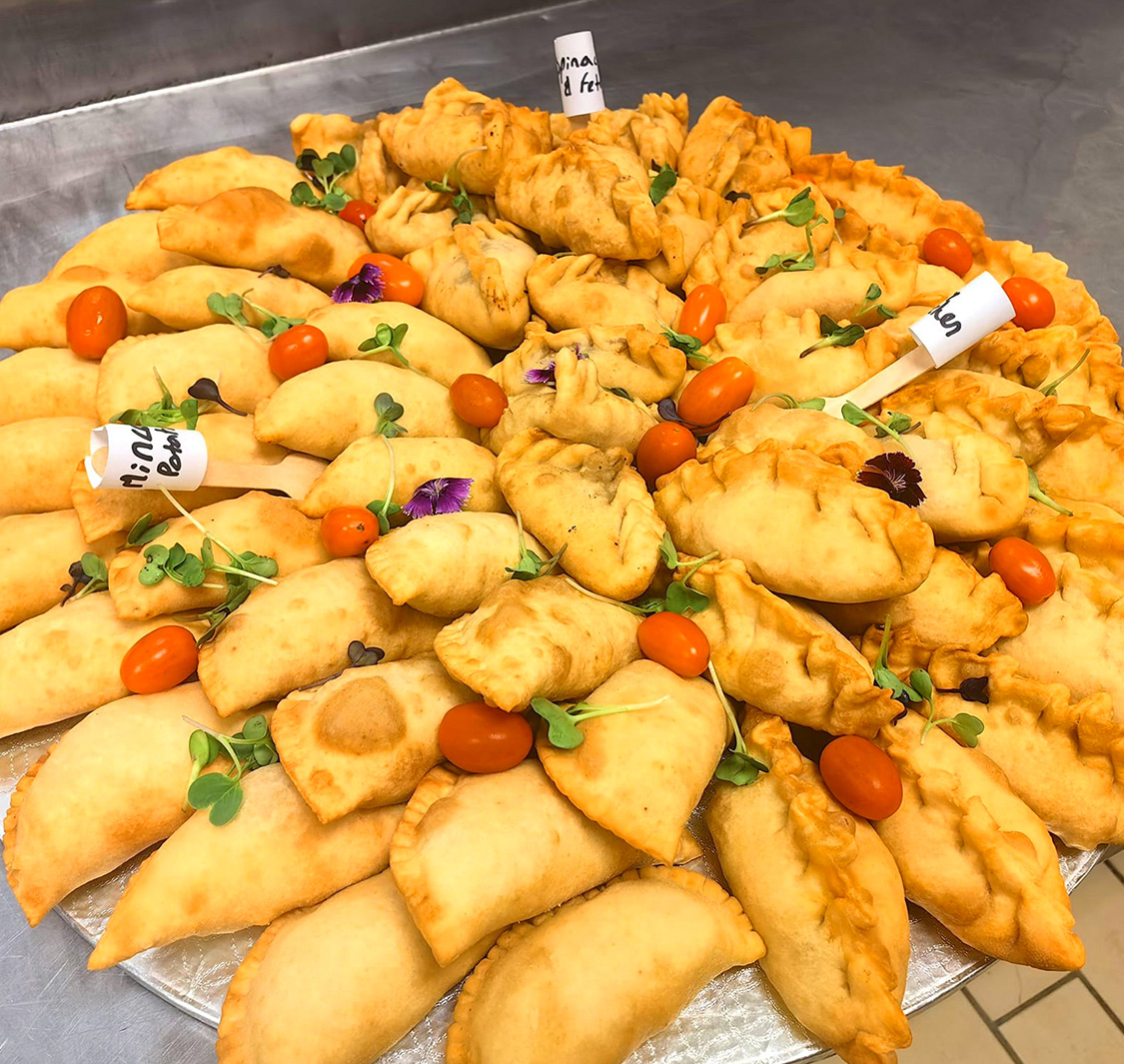 Taybeen Pies & Bakes